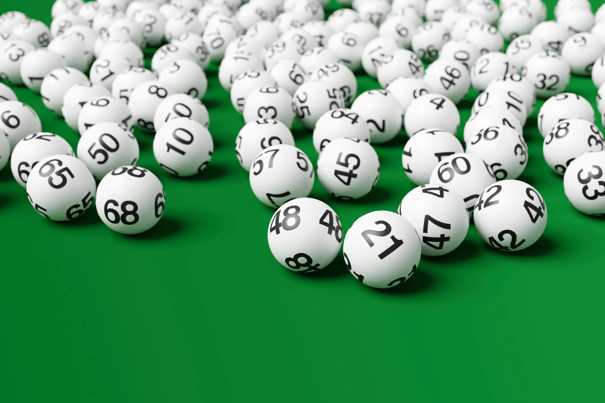 LuckyVault Premium Platform